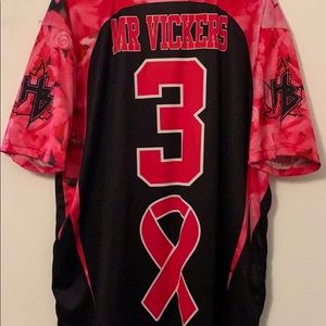 Meet your Posher, Mike